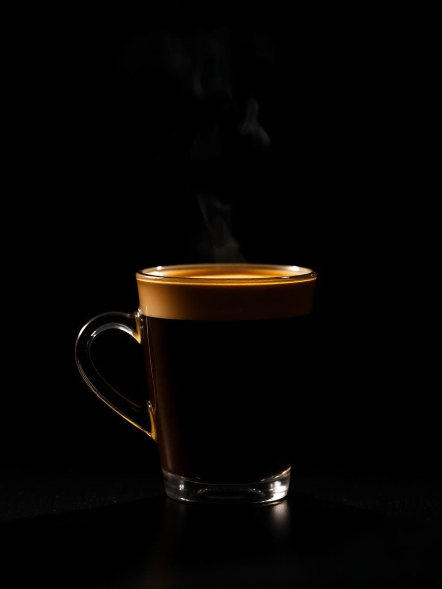 Espresso reserva